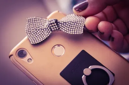 Vesper Casino Application mobile